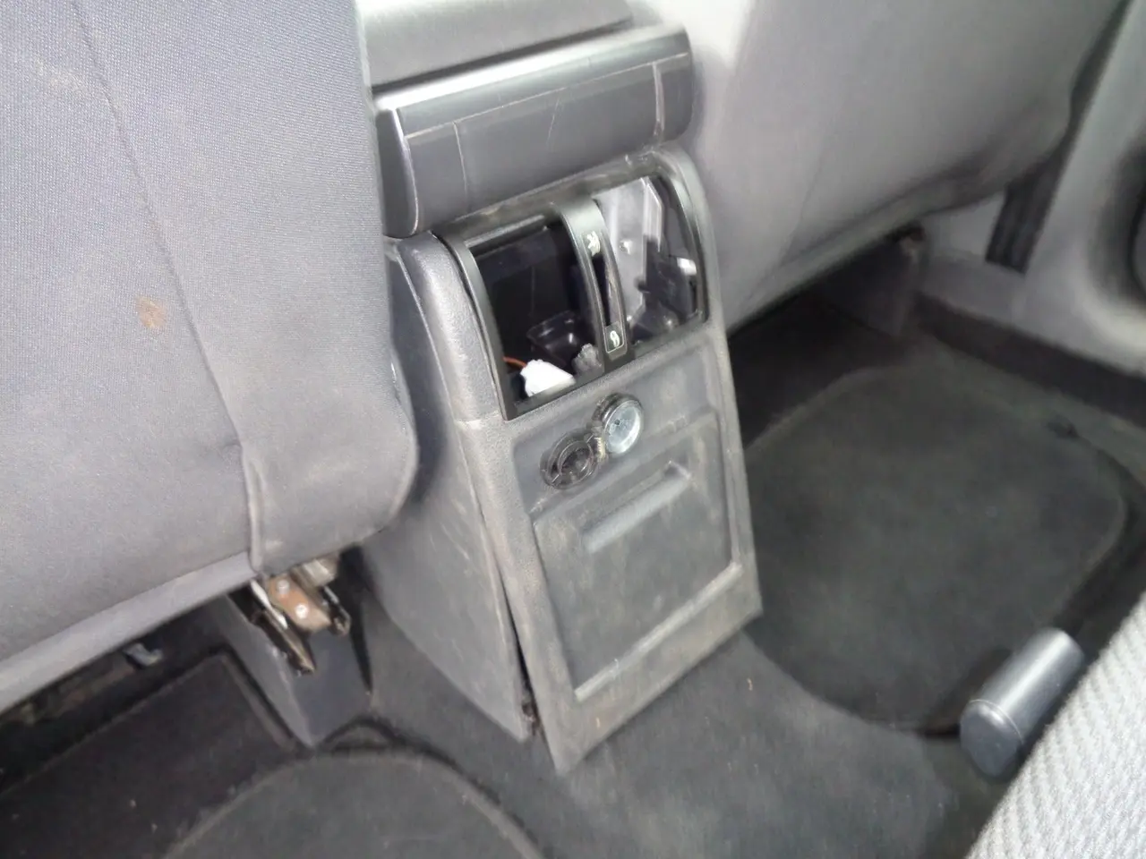 Billede 9 - VW Touran 1,2 TSi 105 Comfortline BMT 7prs