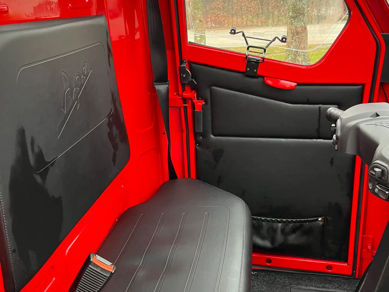 Billede 8 - Piaggio ape 50