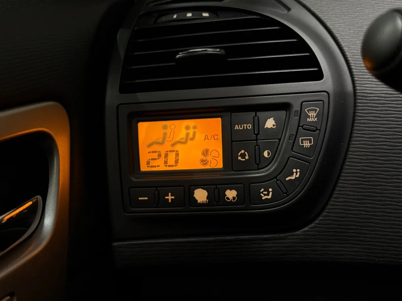 Billede 13 - Citroën C4 Picasso 1,6 HDi 110 Attraction