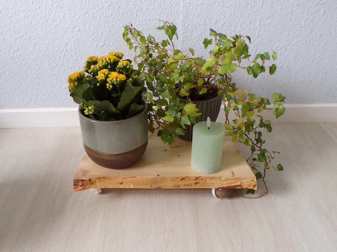 Billede 12 - Plantevogn