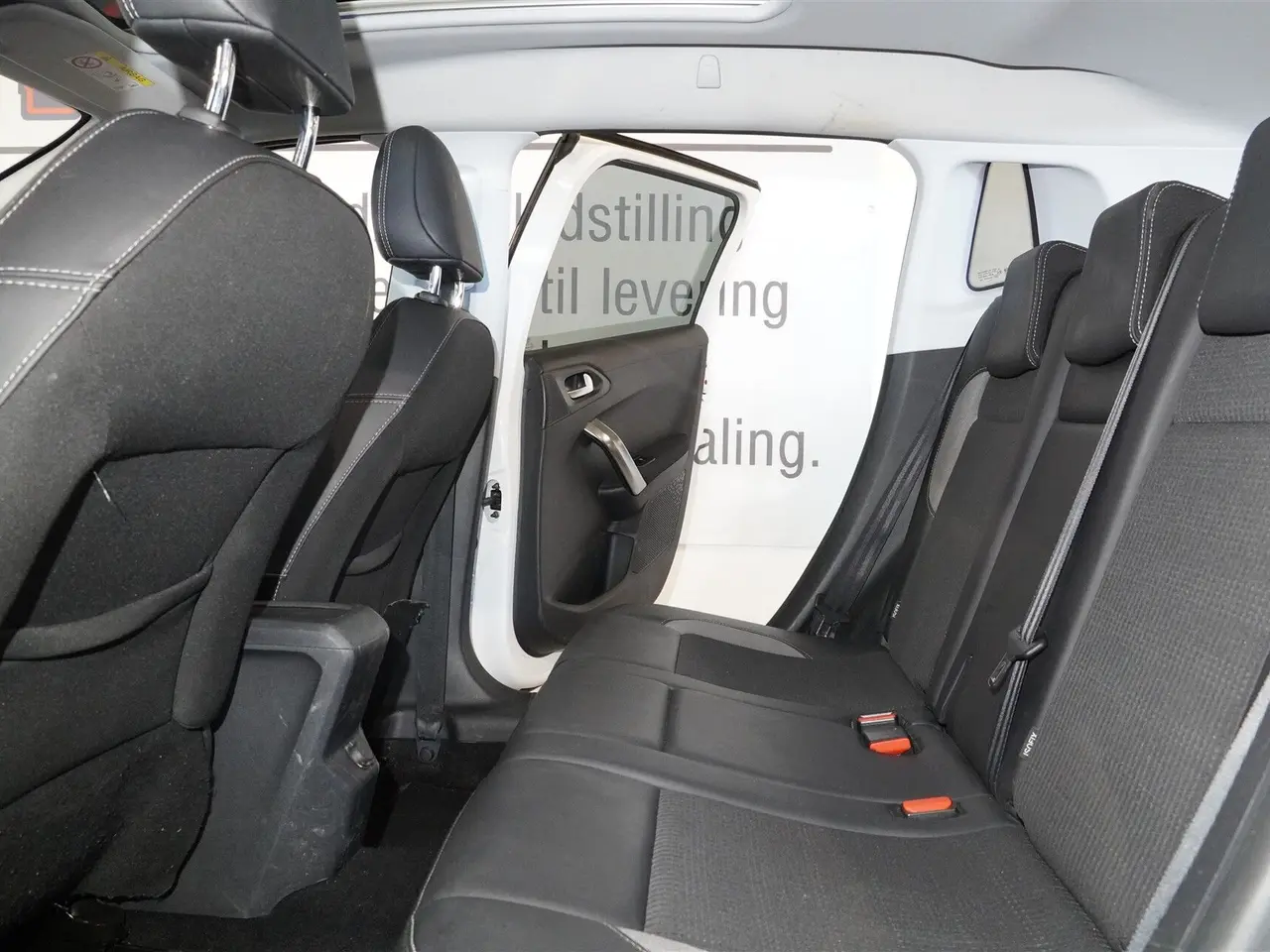 Billede 11 - Peugeot 2008 1,5 BlueHDi Exclusive Plus 100HK 5d