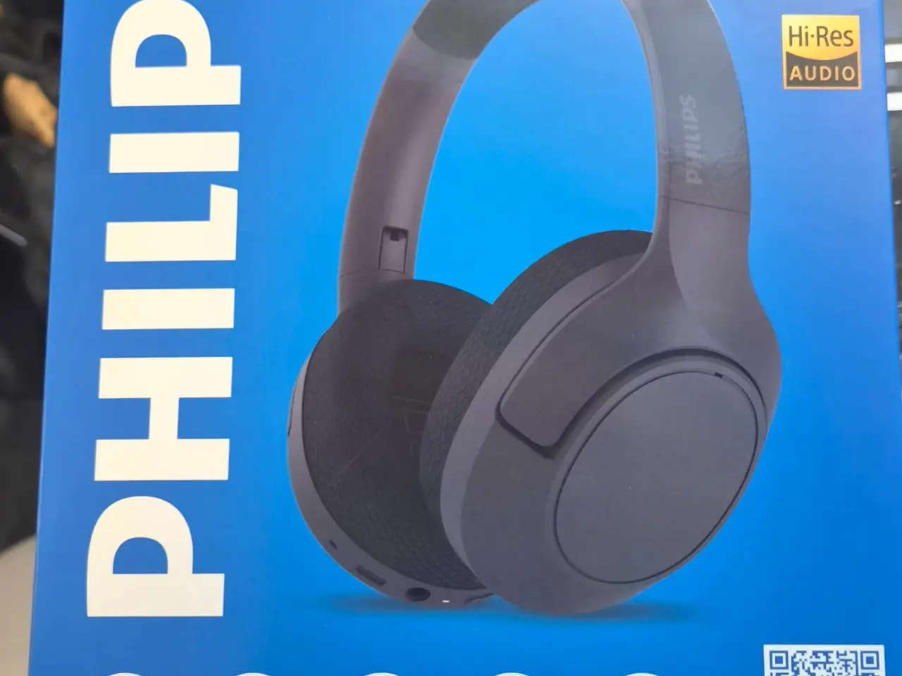 Billede 1 - Philips H7508 headsæt