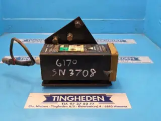 Fiat G170 Radar 82021163