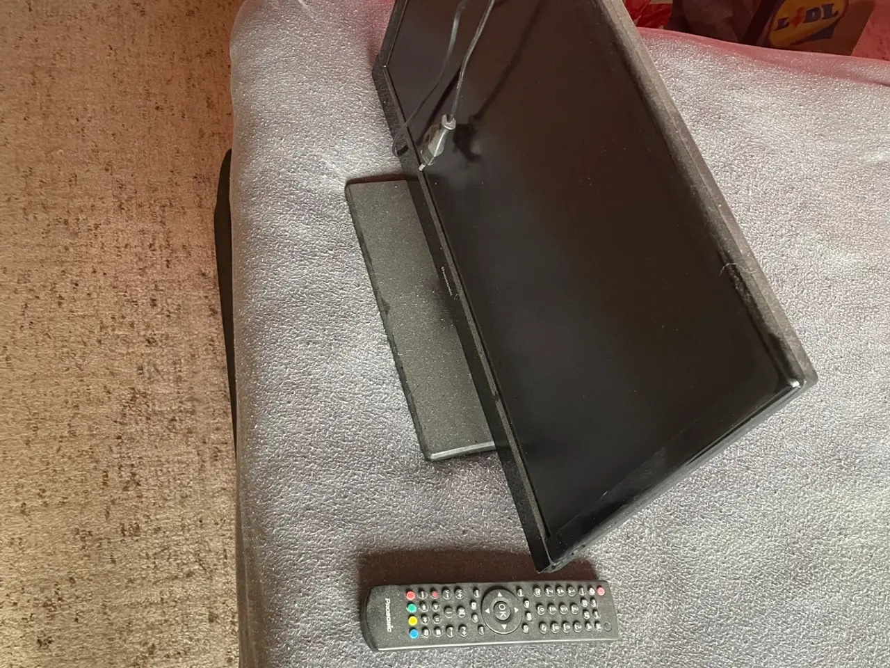Billede 2 - TV