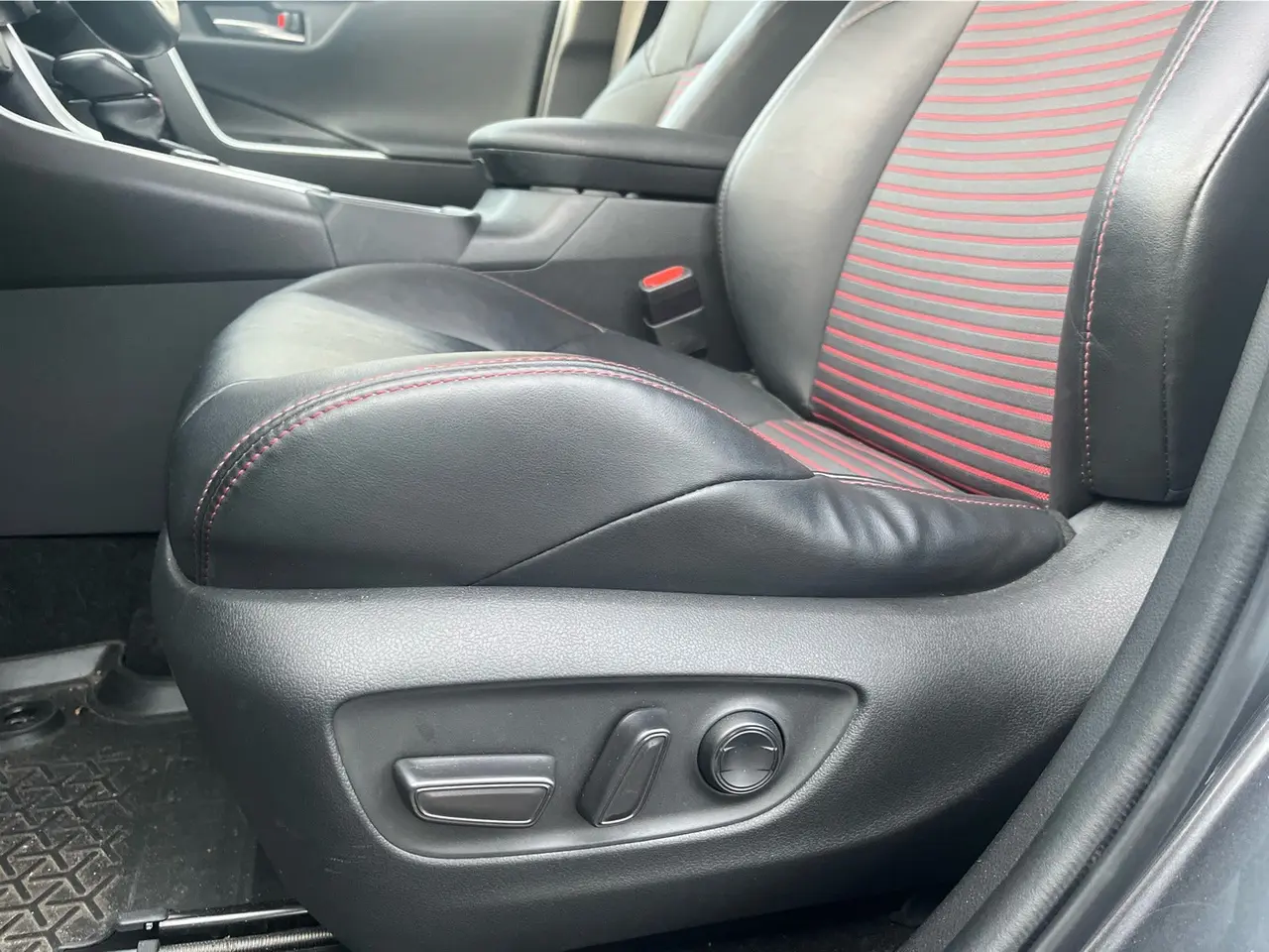 Billede 8 - Toyota RAV4 2,5 Plug-in Hybrid H3 Style AWD-i