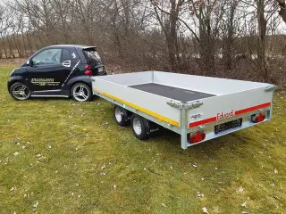 EDUARD trailer 3116-2700.56