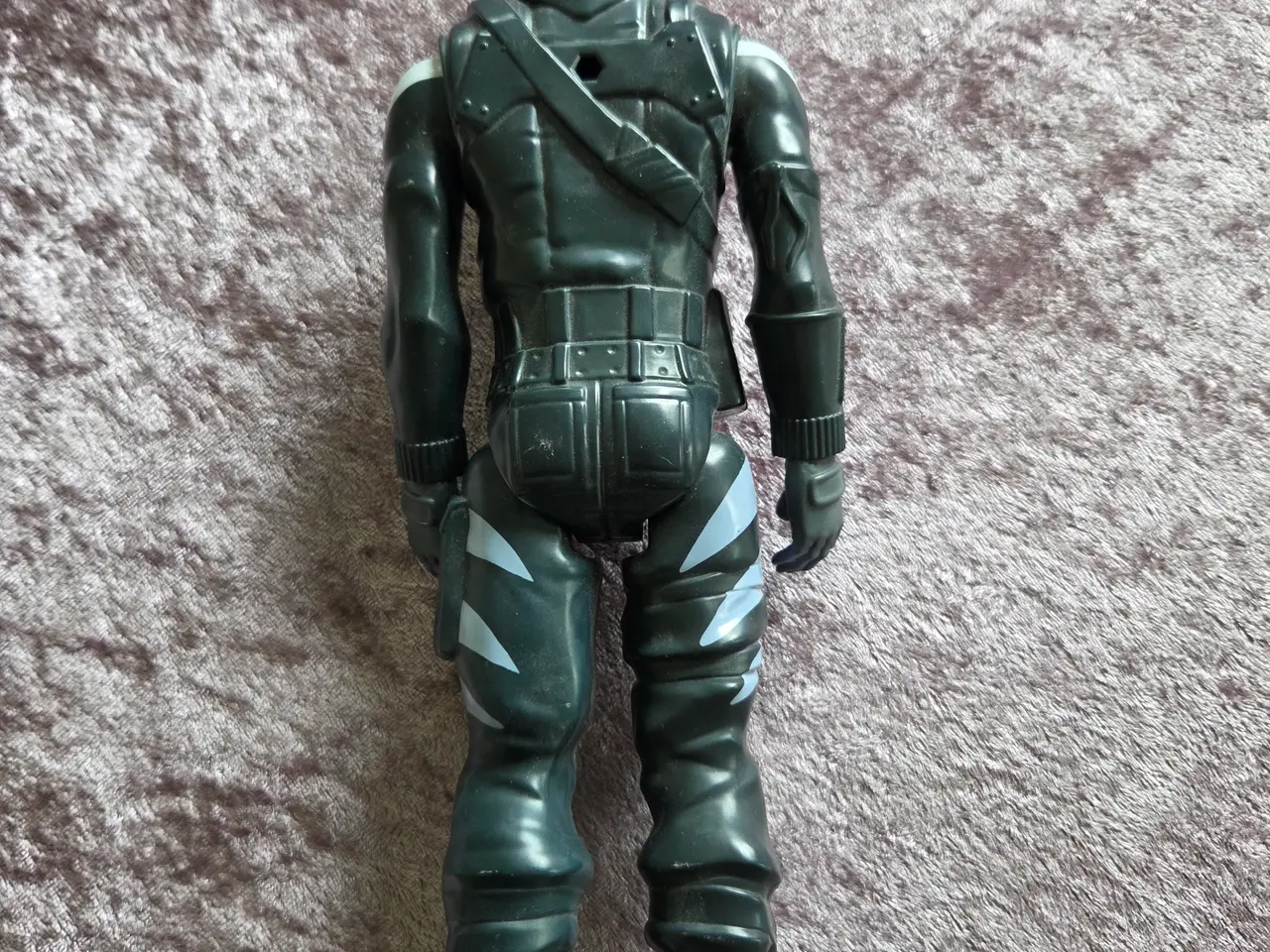 Billede 2 - Fortnite action figur Dark Rex