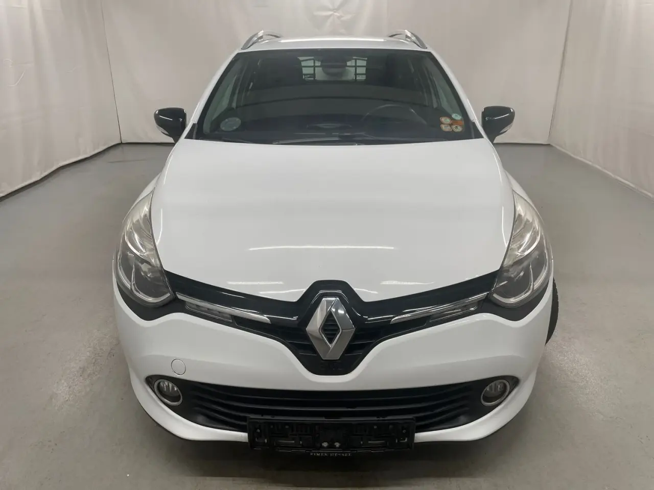 Billede 5 - RENO CLIO 1...90.HK