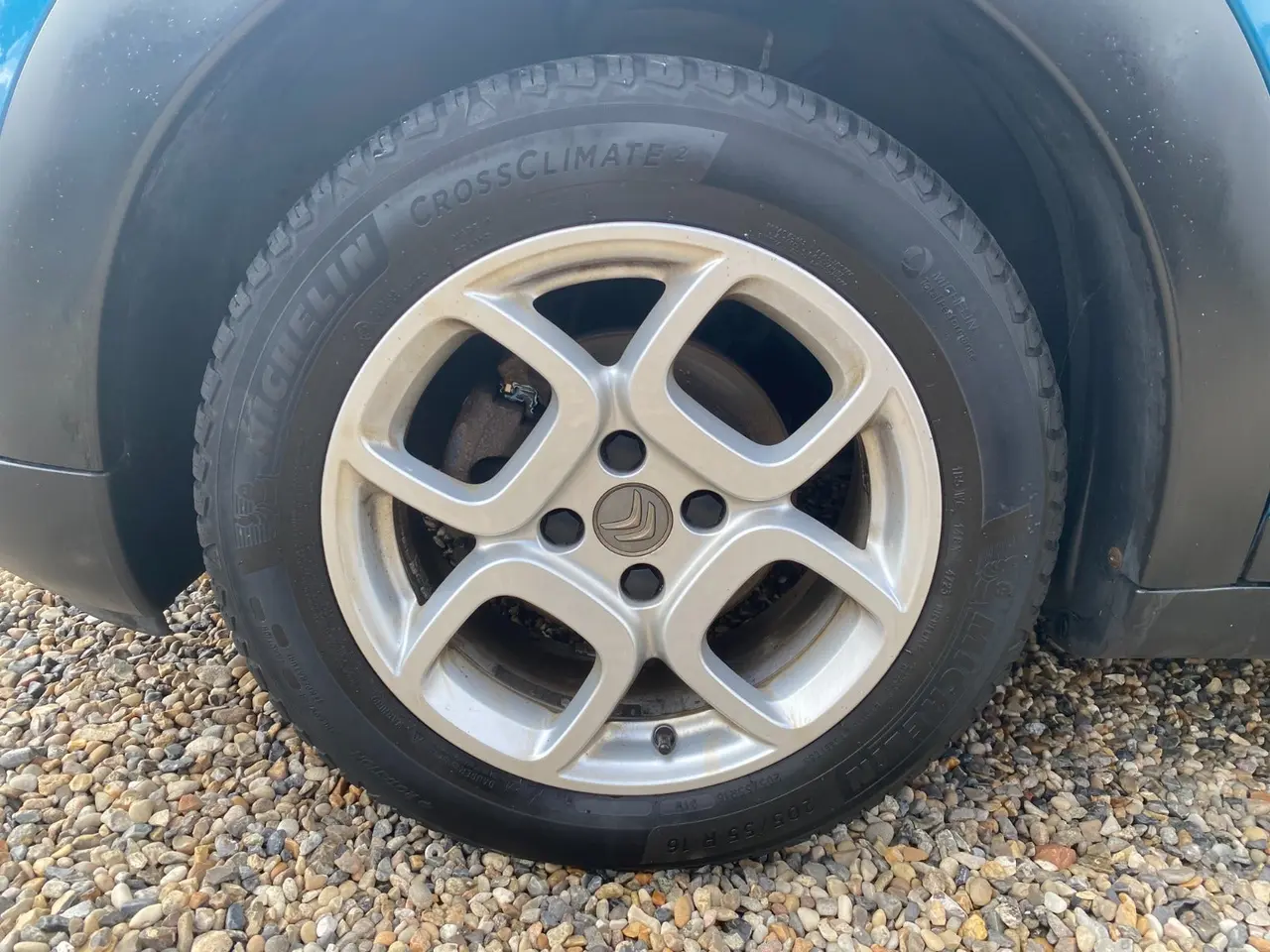 Billede 8 - Citroën C4 Cactus 1,2 PureTech 110 SkyLine