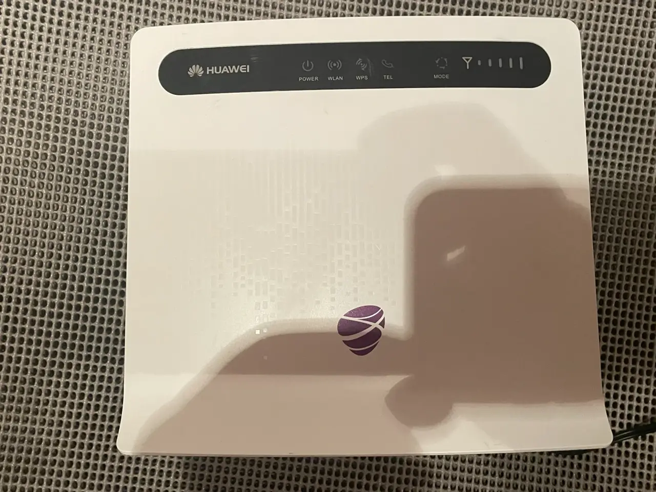 Billede 1 - Trådløs router