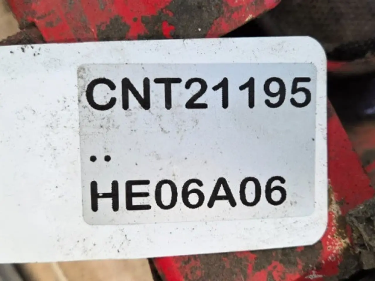 Billede 12 - Massey Ferguson 6290 Gitter 3805876M91
