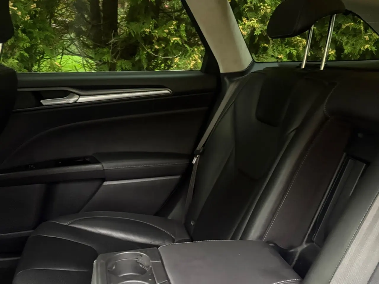 Billede 17 - Ford Mondeo 1,5 EcoBoost Titanium aut.