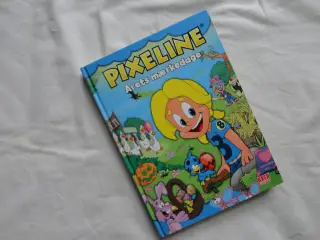 Årets Mærkedage & Aktiviteter - Pixeline :
