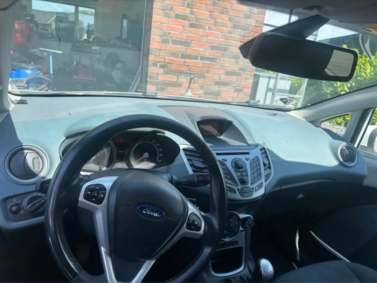 Billede 10 - Billig - Ford Fiesta