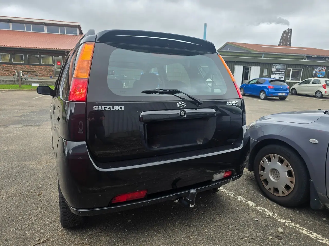 Billede 3 - Suzuki Ignis 1,5 GL aut.