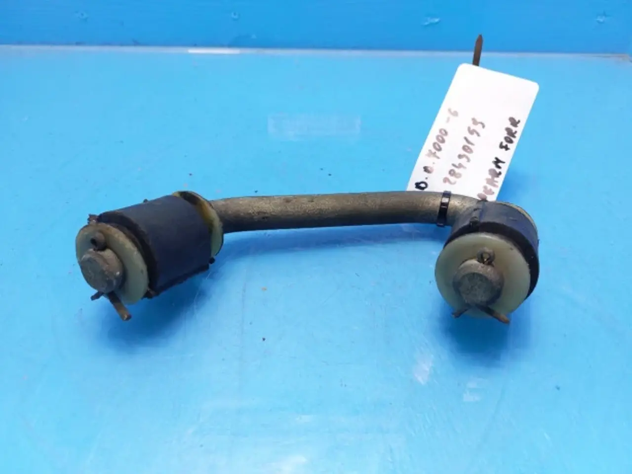 Billede 5 - Dronningborg D7000 Vippearm 28430159