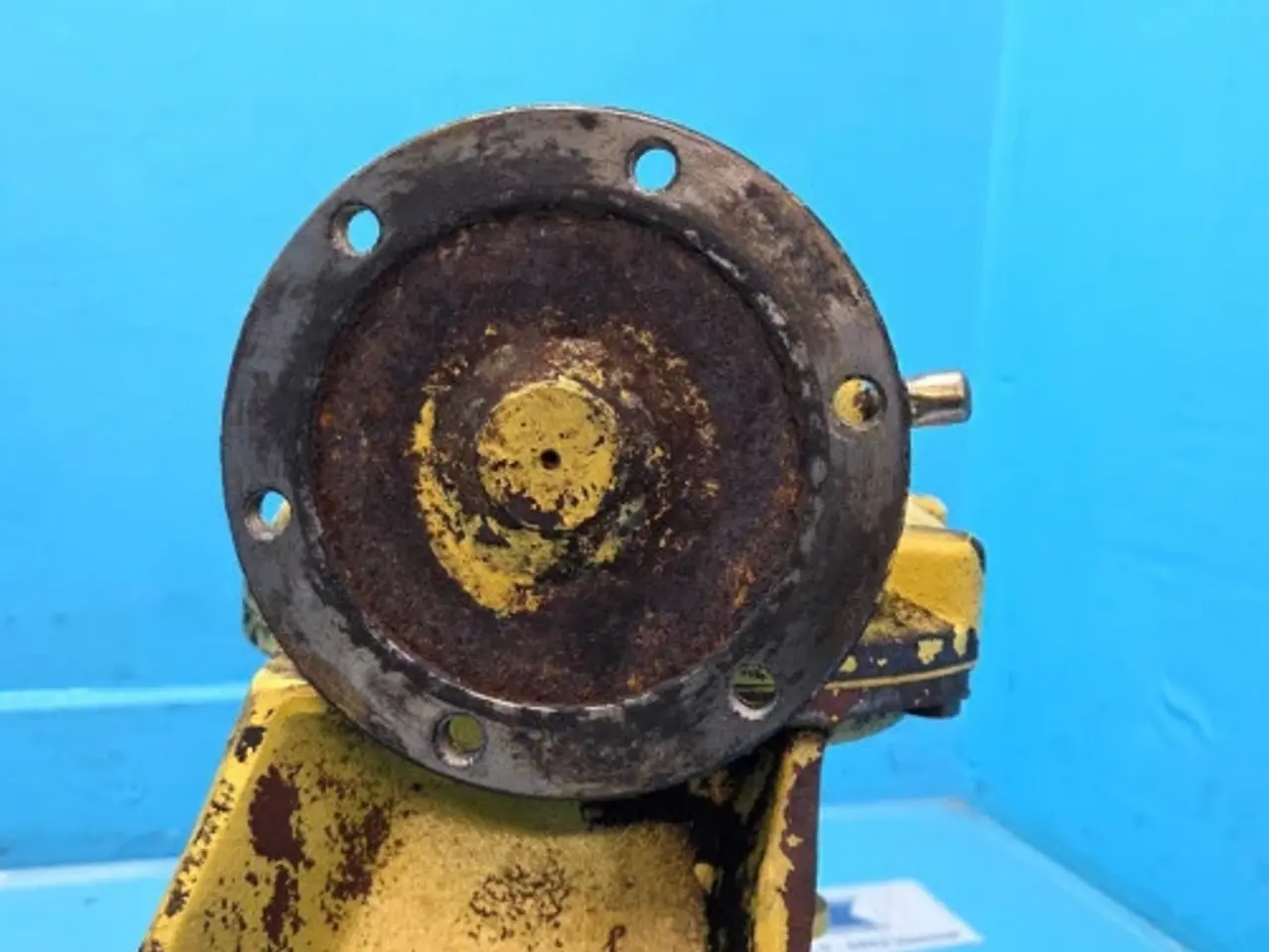 Billede 4 - New Holland TX68 Gearkasse 84068826
