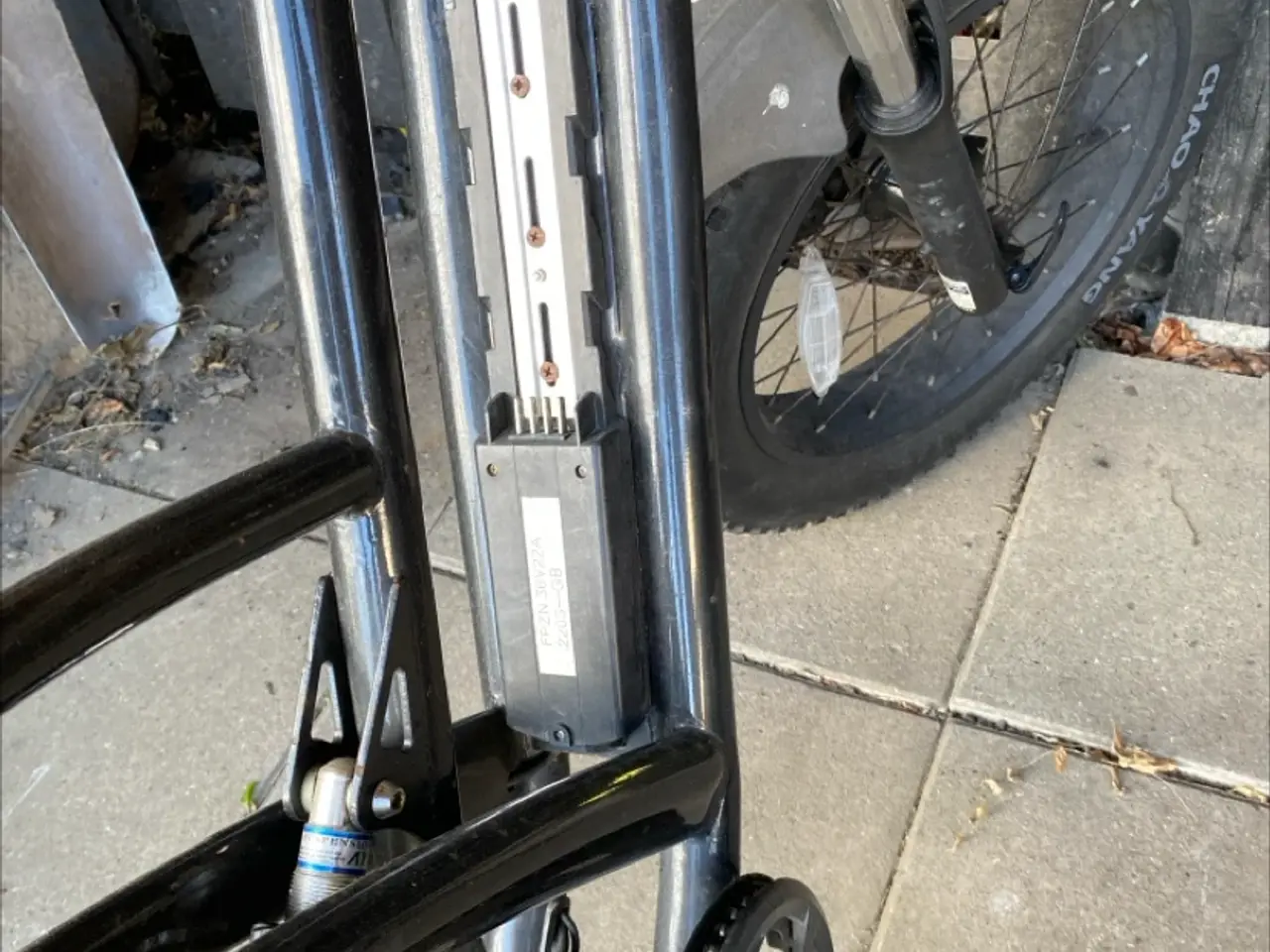 Billede 6 - El cykel. Zidiak