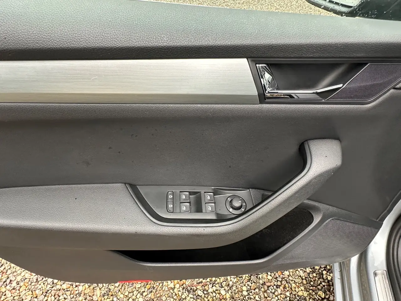 Billede 17 - Skoda Superb 1,5 TSi 150 Ambition Combi DSG