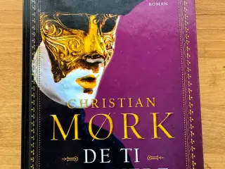 Christian Mørk - de ti herskere