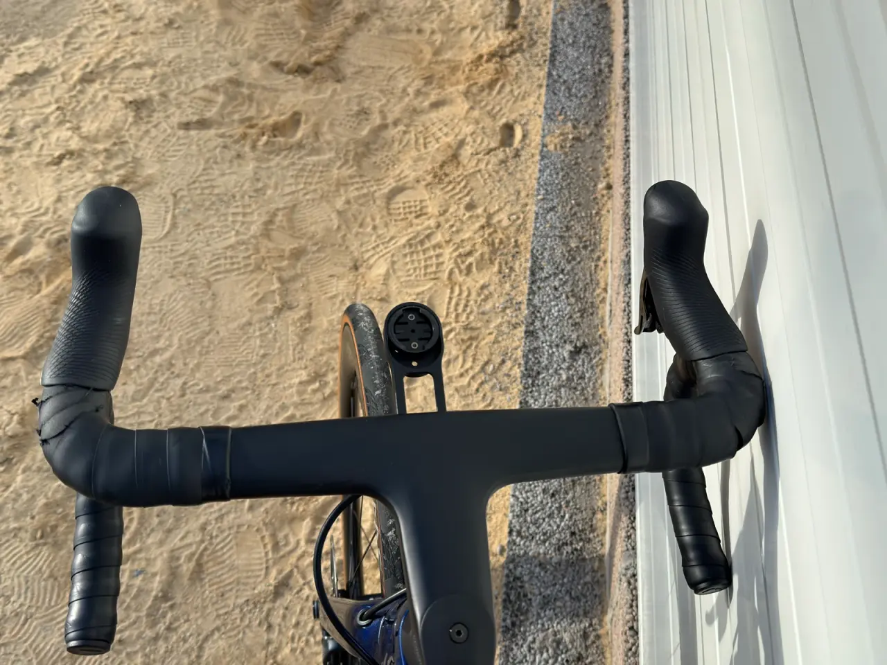 Billede 8 - Canyon Ultimate 12 Speed El-gear og Wattmåler