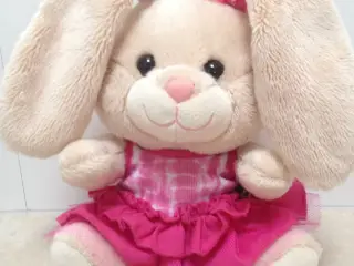 Build a Bear Bamse