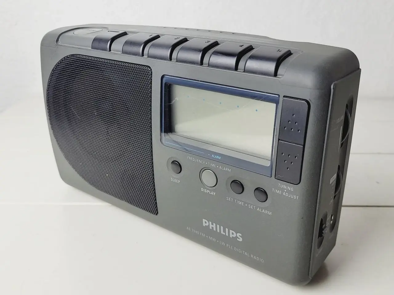 Billede 3 - ⭐️- Philips AE 2340 Radio