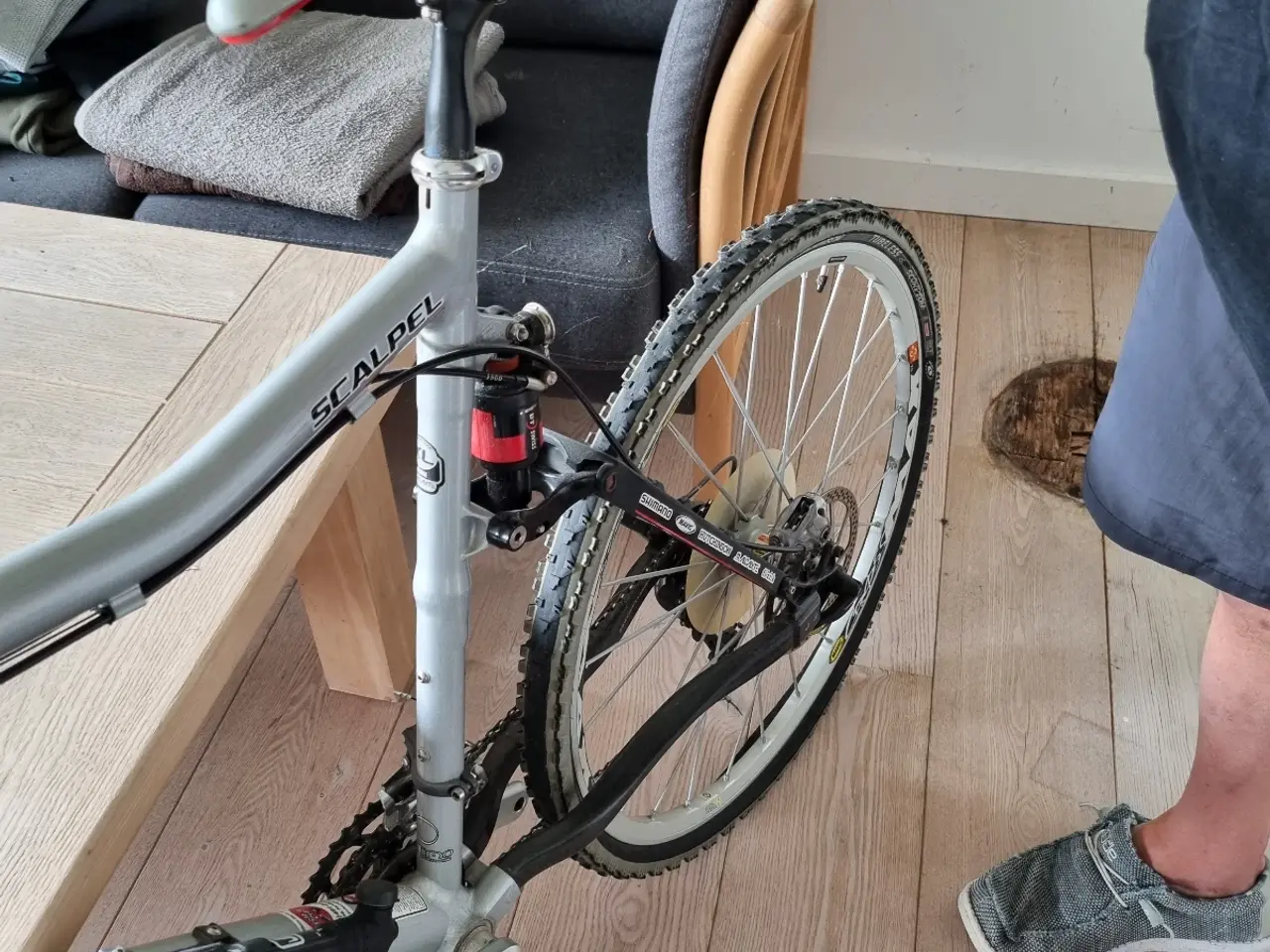 Billede 3 - Mærke Cannondale