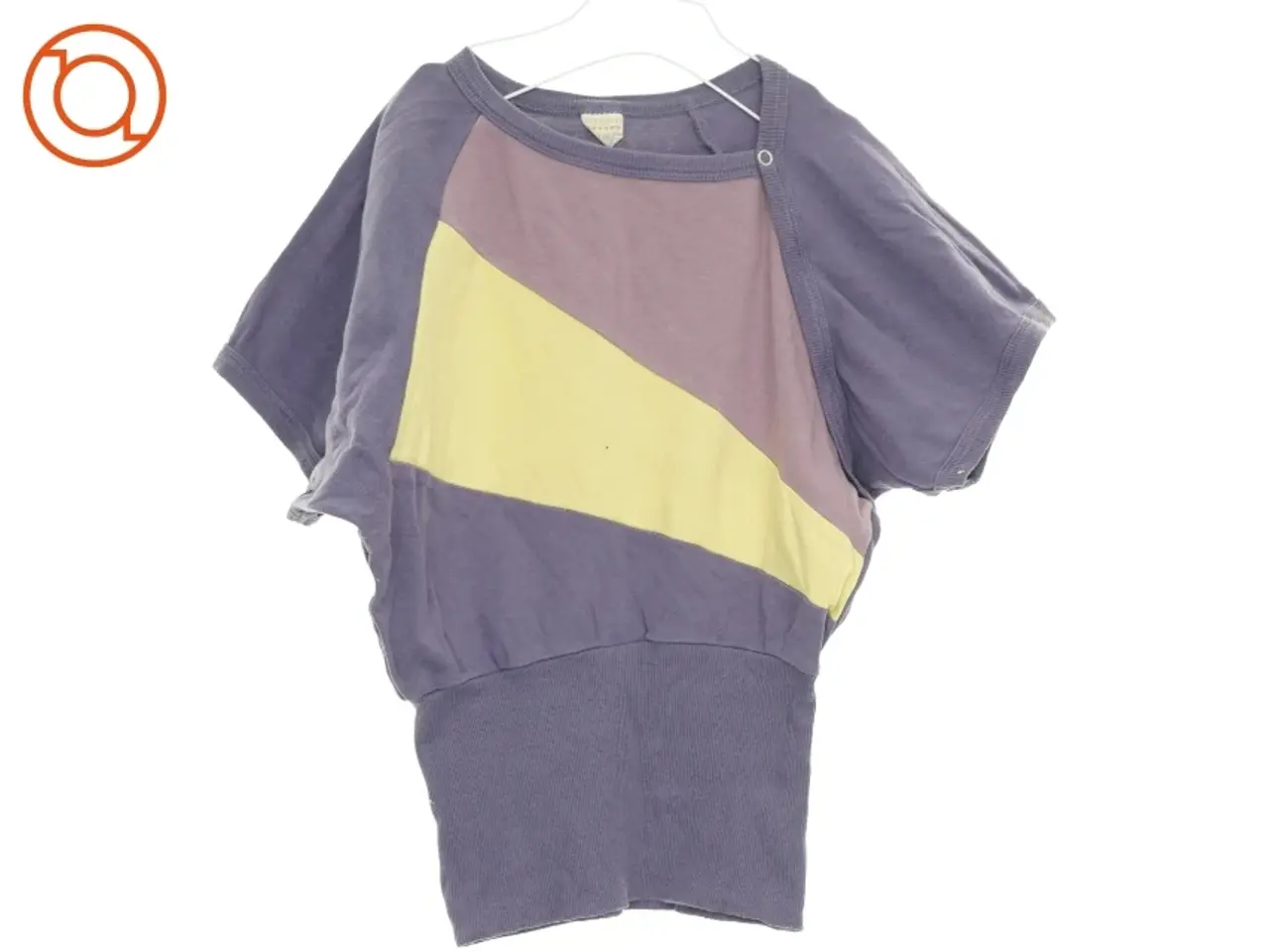 Billede 1 - T-Shirt fra Krymmel (str. 116 cm)