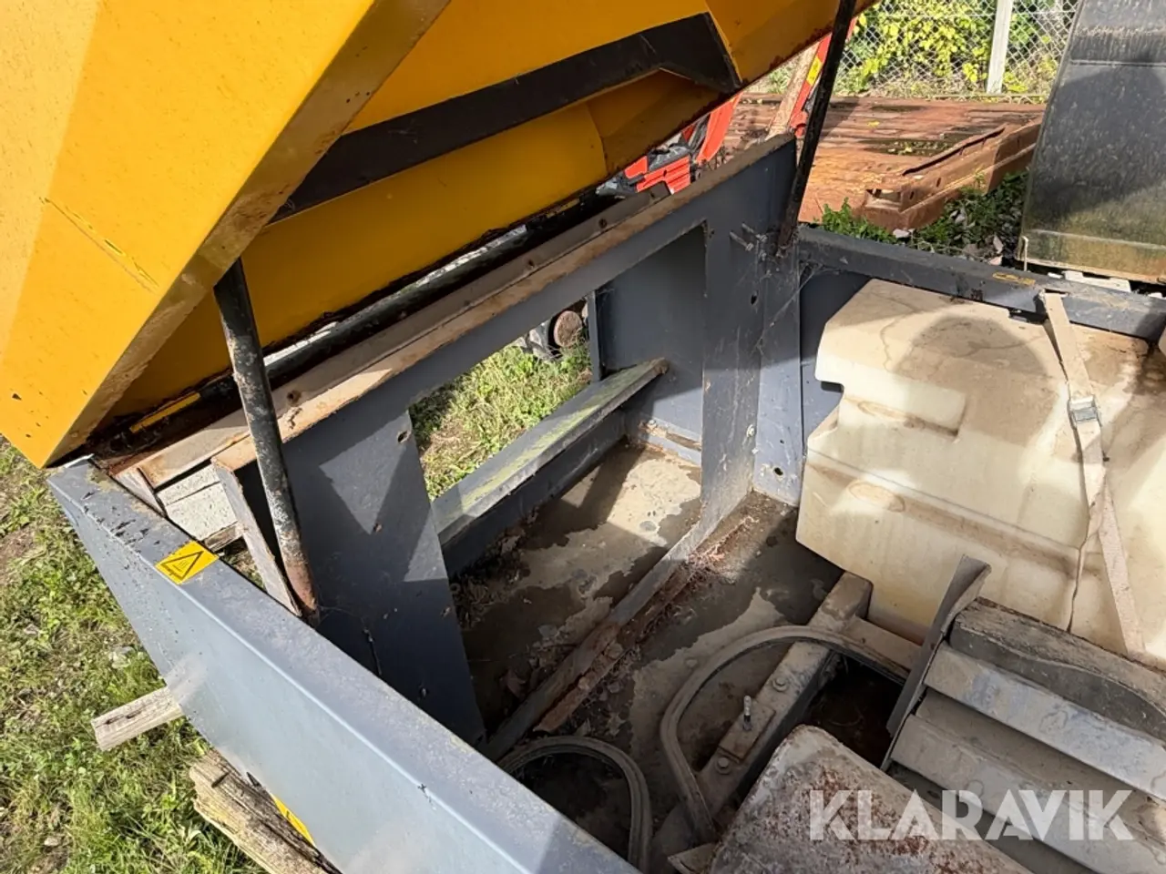 Billede 11 - Atlas Copco QAX60 dele