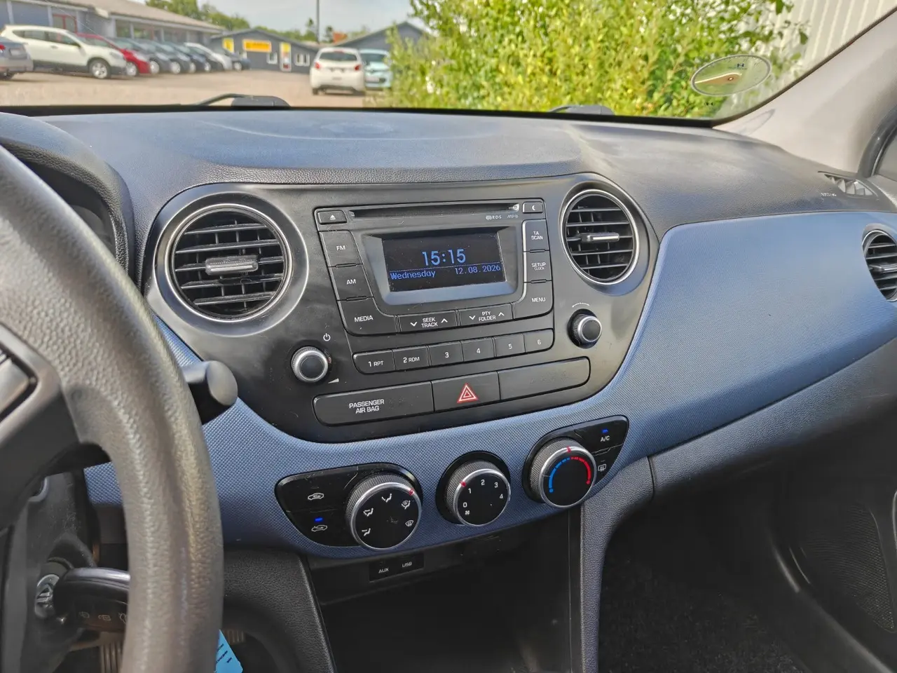 Billede 13 - Hyundai i10 1,0 Trend