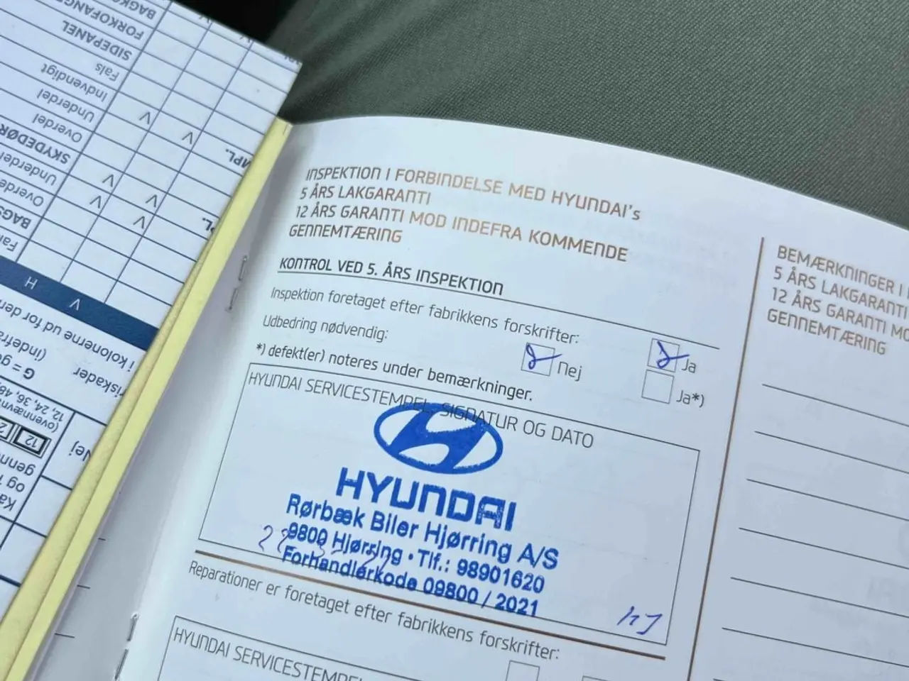 Billede 14 - Hyundai i30 1,6 CRDi 110 EM-Edition CW