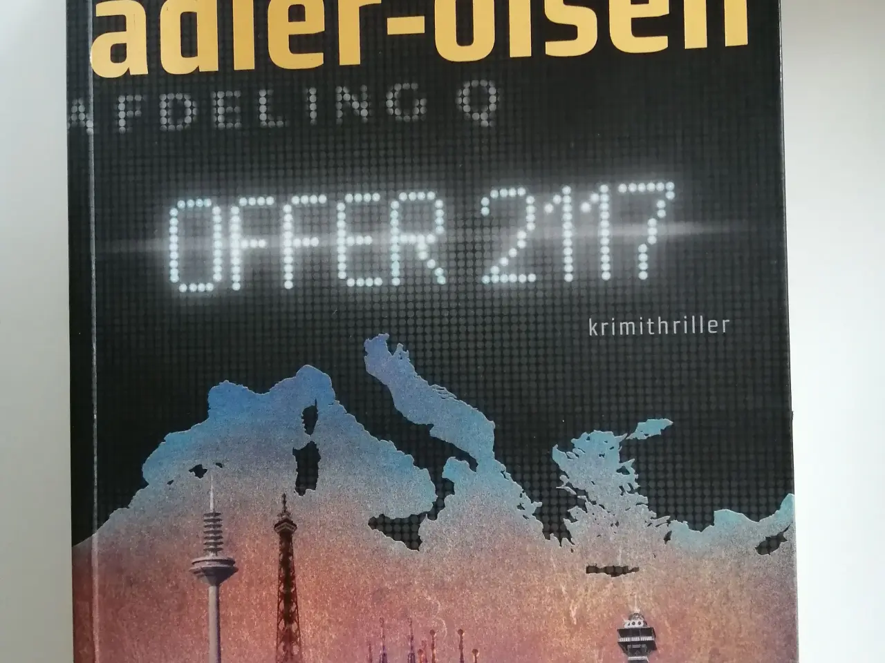 Billede 1 - Offer