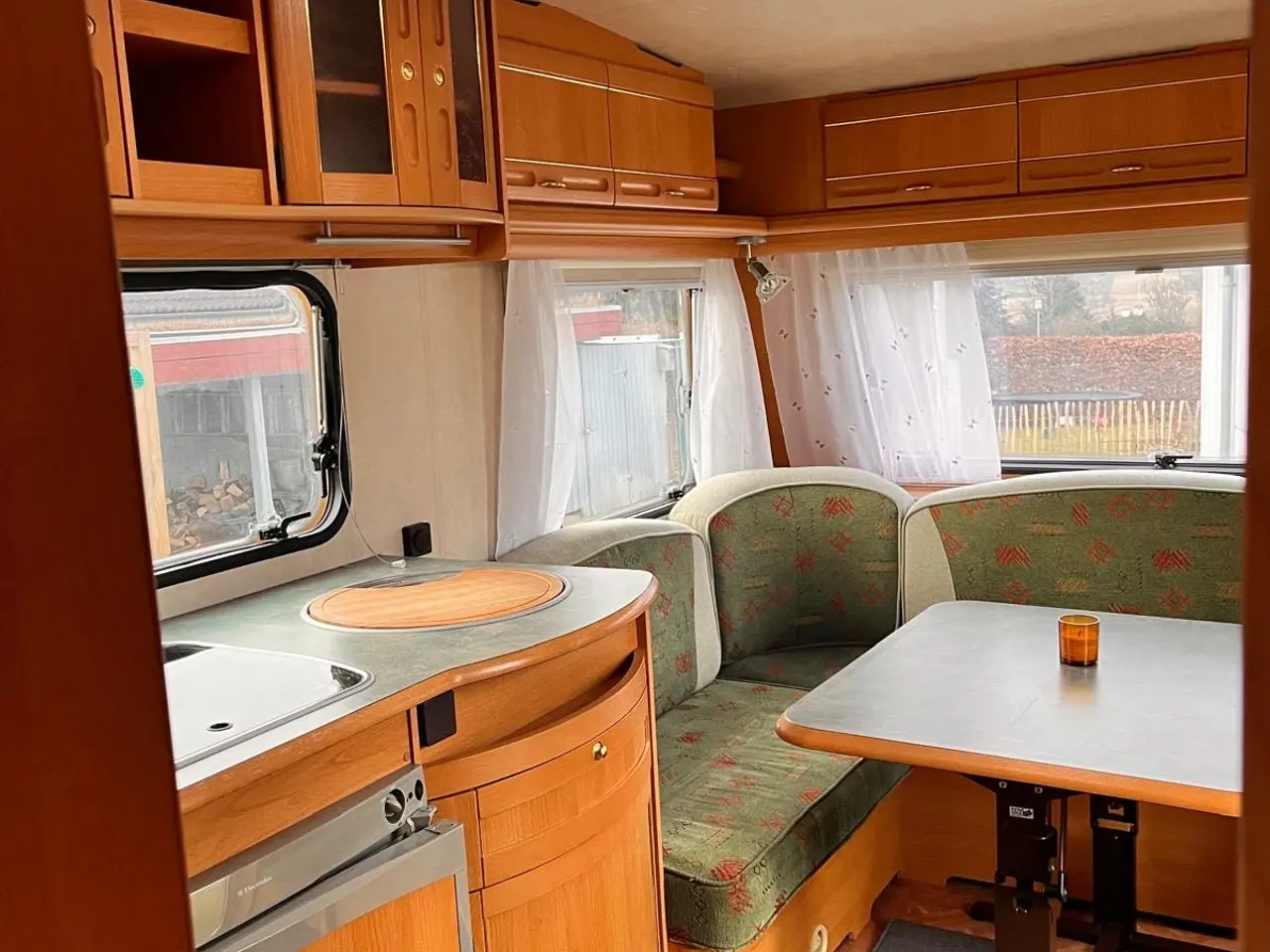 Billede 8 - Adria Unica 502 Campingvogn 