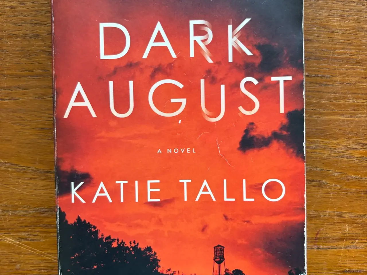 Billede 1 - Katie Tallo