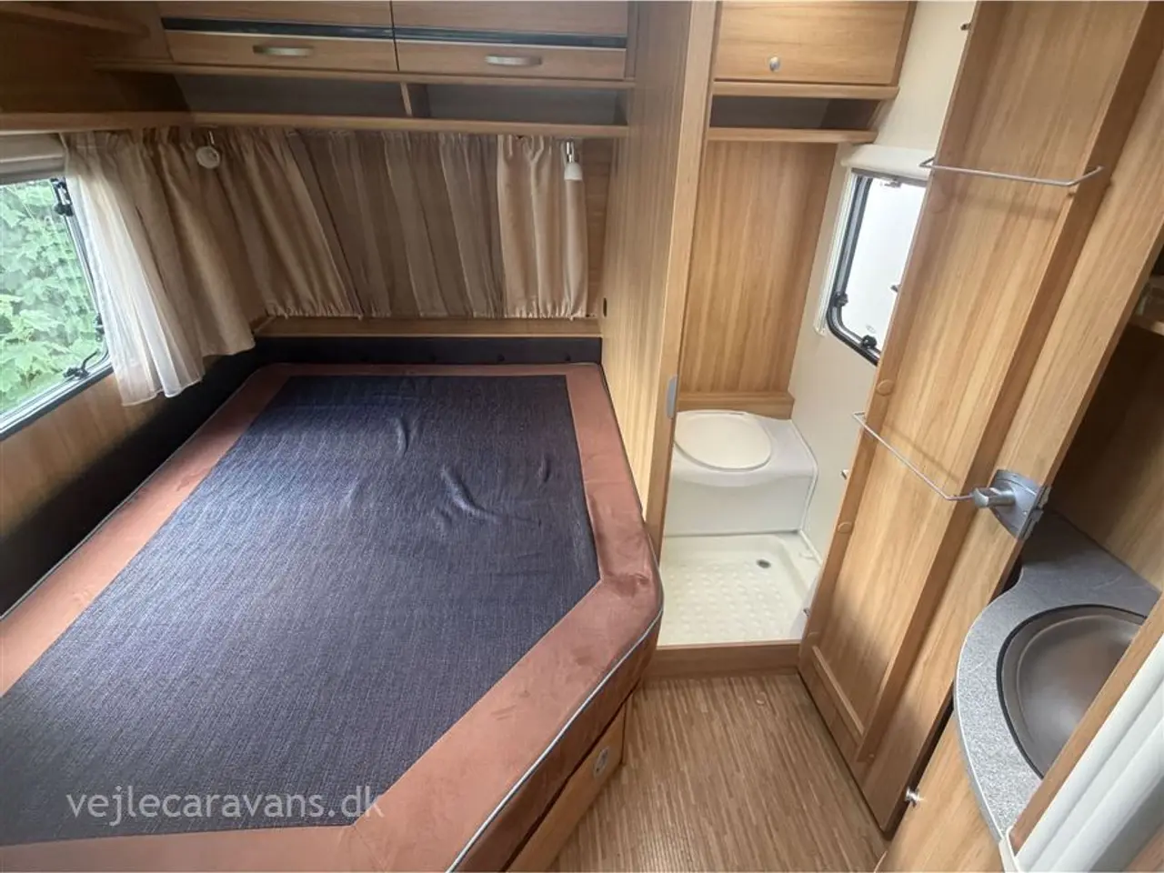 Billede 13 - 2013 - Dethleffs Camper 440 DB
