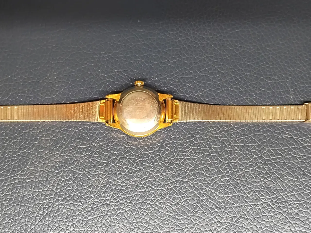 Billede 4 - Roamer Automatic 23 vintage dameur, Swiss Made.