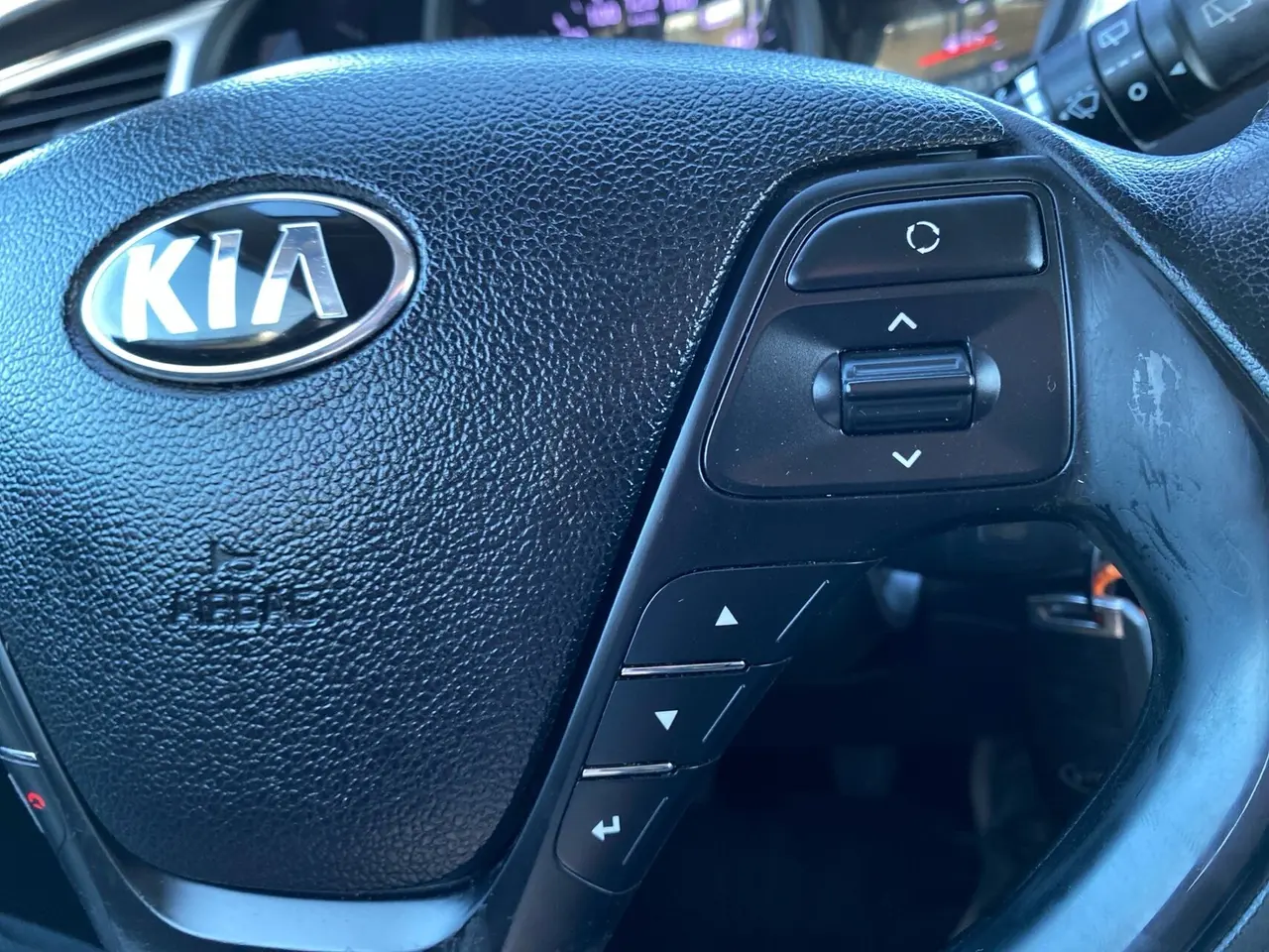 Billede 16 - Kia Pro Ceed 1,4 CVVT Style 100HK 3d 6g