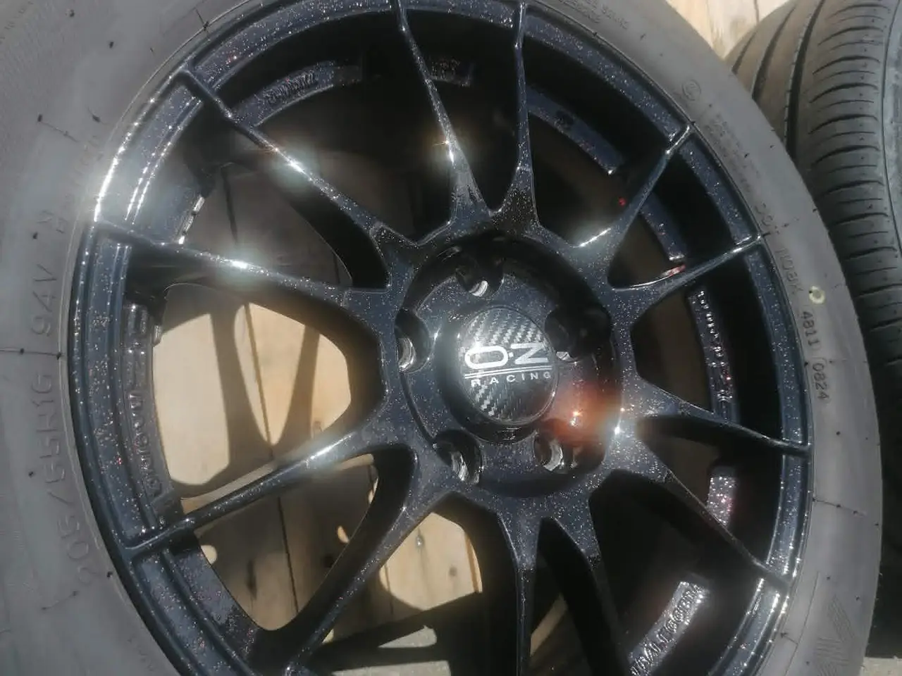 Billede 4 - Oz Ultraleggera