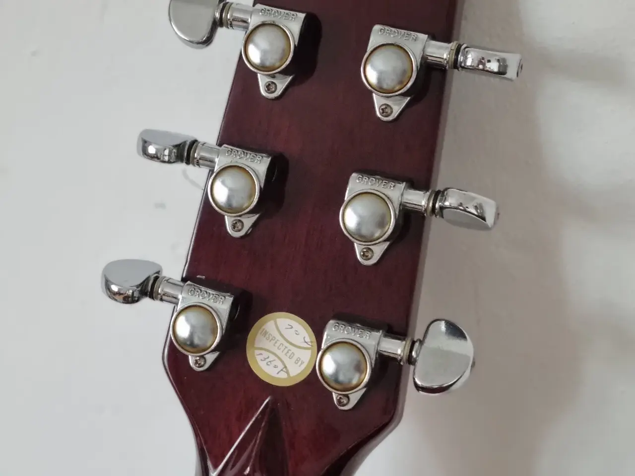 Billede 5 - Washburn D12N