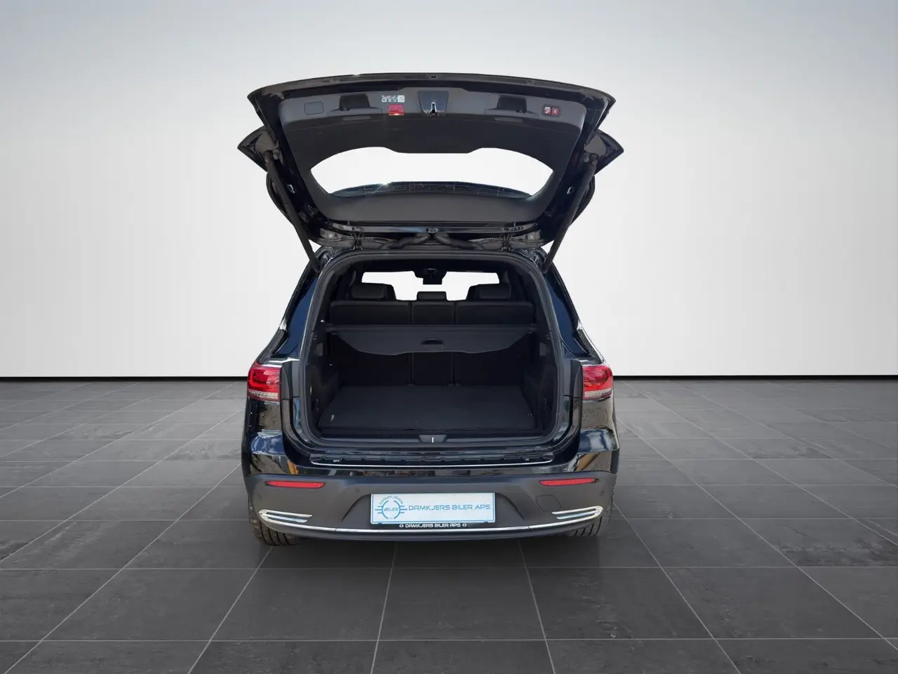 Billede 9 - Mercedes EQB300 4Matic
