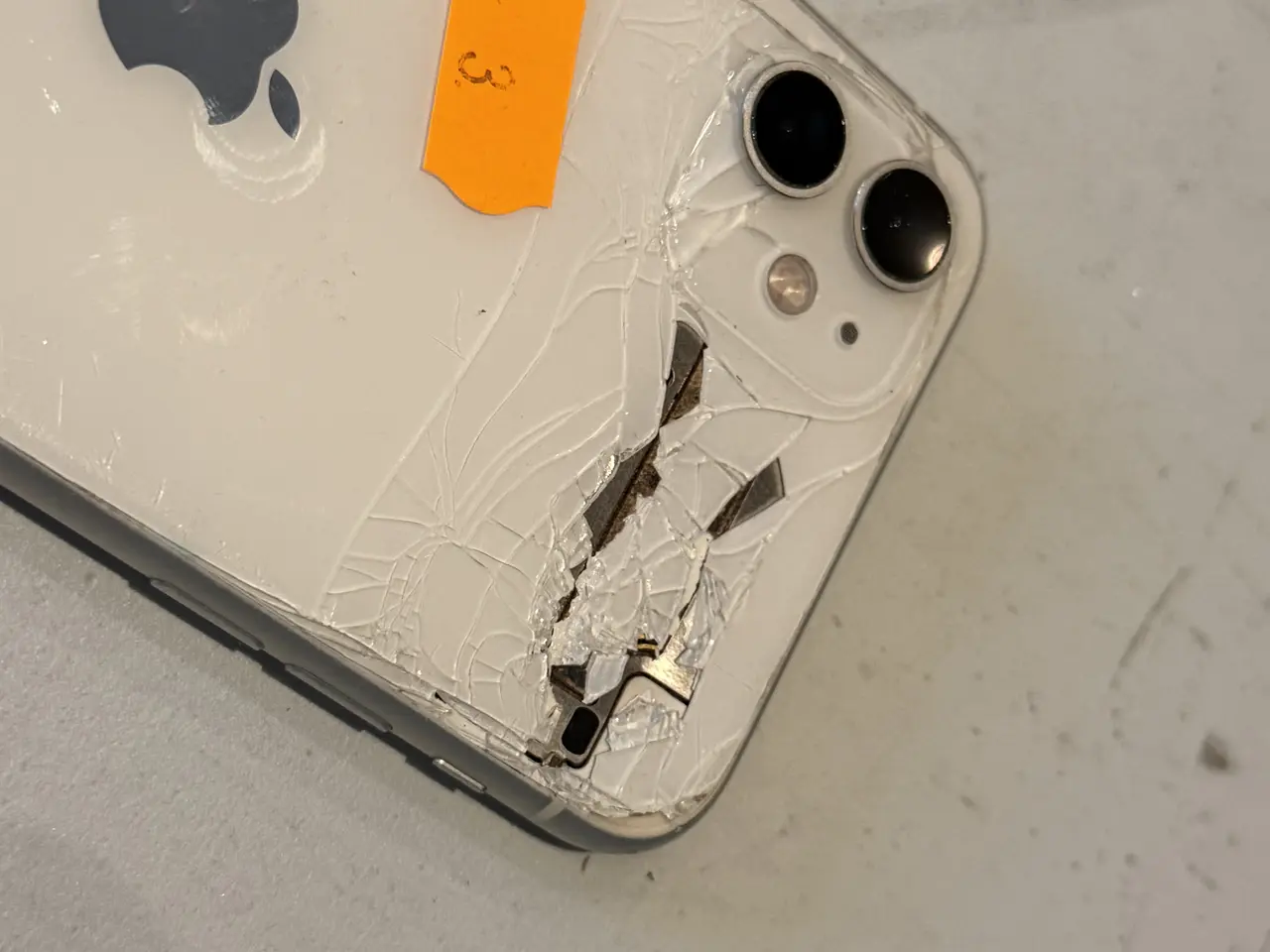 Billede 4 - Iphone 11 64GB Model: A2221