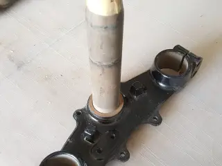 Yamaha DT250 DT 250 Gaffelbro