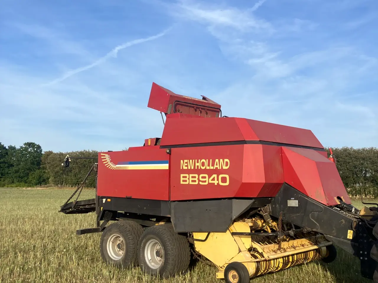Billede 2 - Minibig bb940
