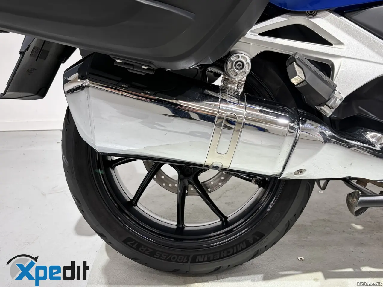 Billede 24 - BMW R 1250 RT