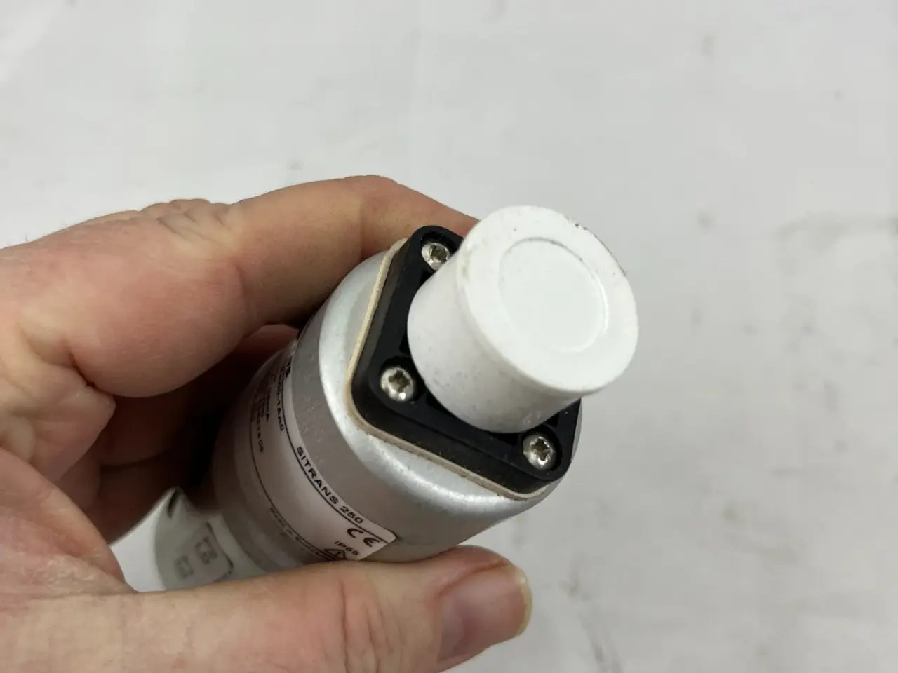 Billede 6 - Siemens SITRANS P250 Differential Pressure