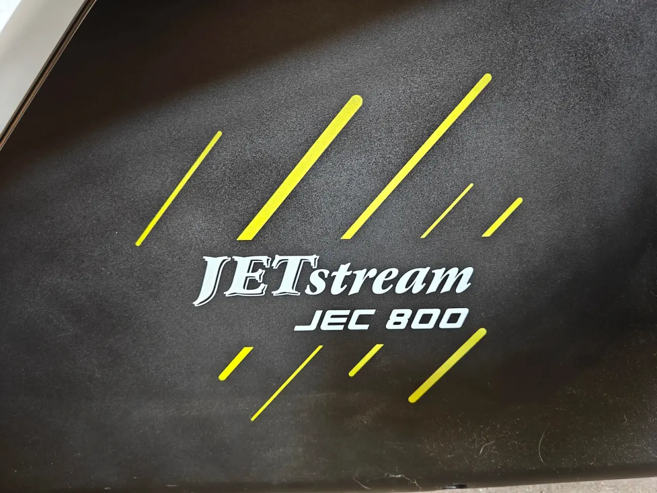 Billede 2 - Jetstream JEC 800