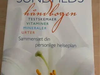 Sundhedshåndbogen