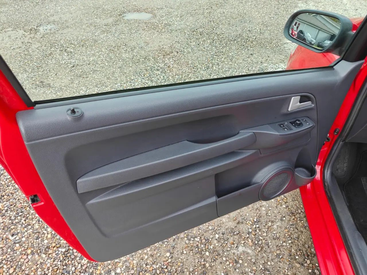 Billede 6 - VW Fox 1,2