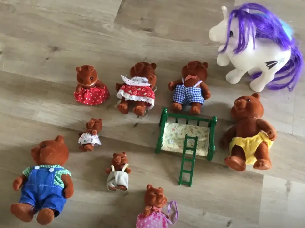 Billede 3 - Baby ting til nybagte forældre